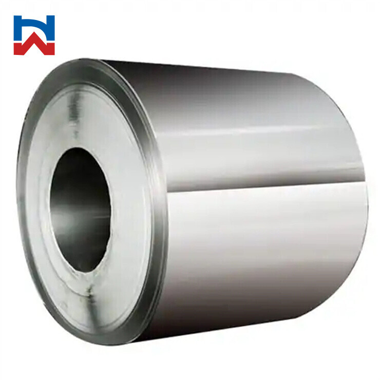 Monel Alloy Coil