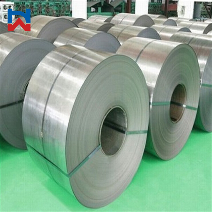 Monel Alloy Coil