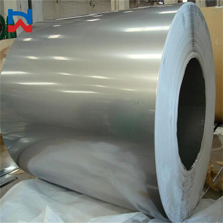 Hastelloy Alloy Coil
