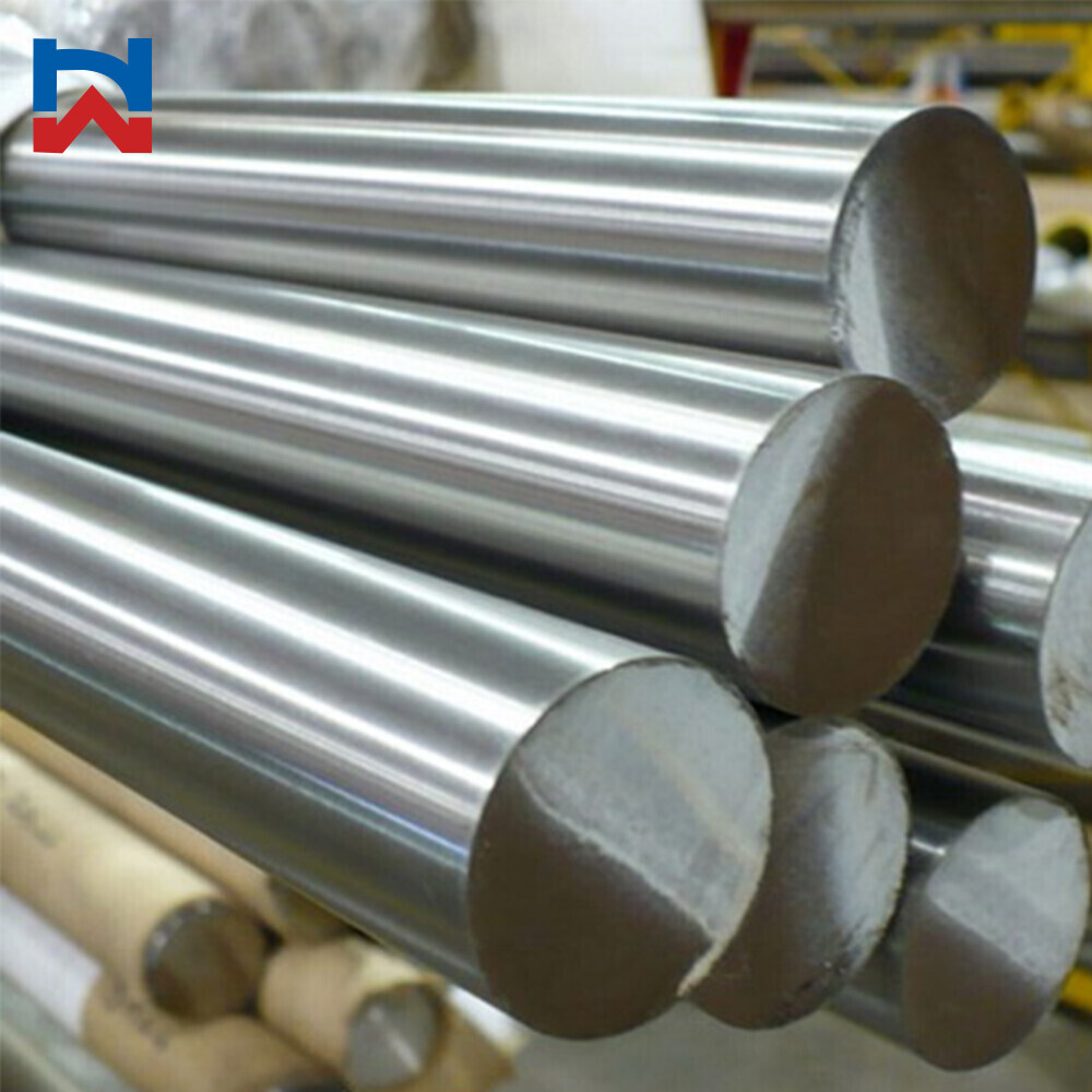 Inconel Alloy Bar