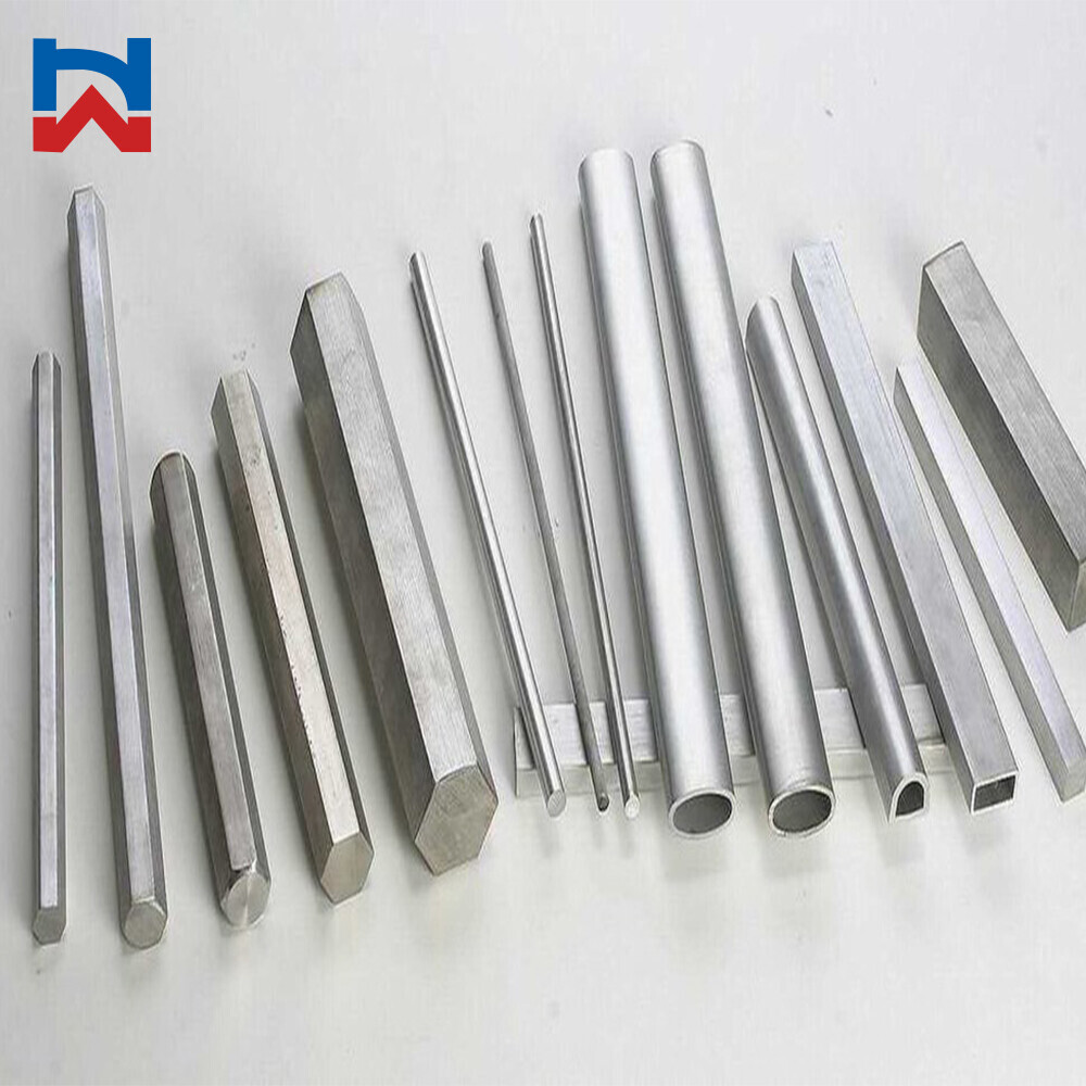 Nickel Alloy Bar
