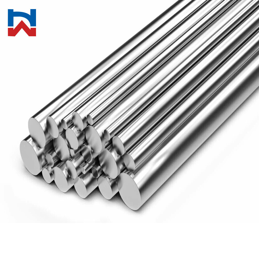 Nickel Alloy Bar