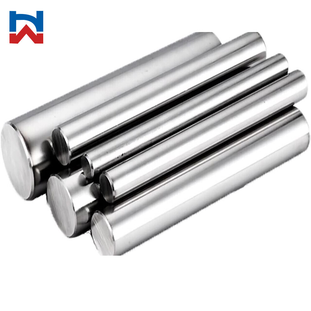 Inconel Alloy Bar