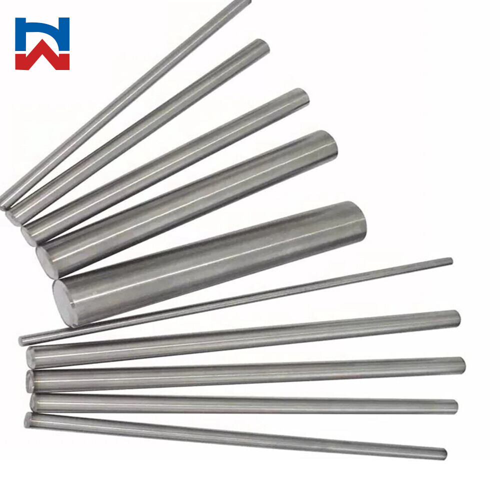 Monel Alloy Bar 