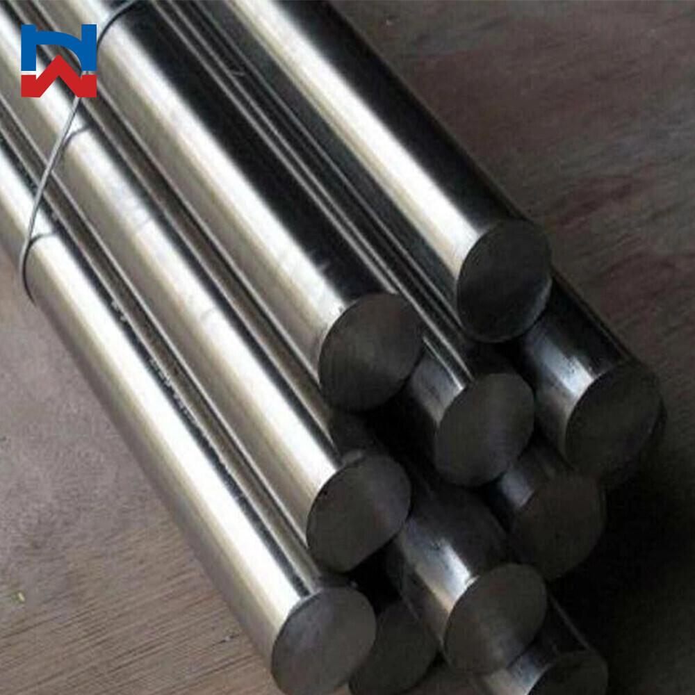 Monel Alloy Bar 