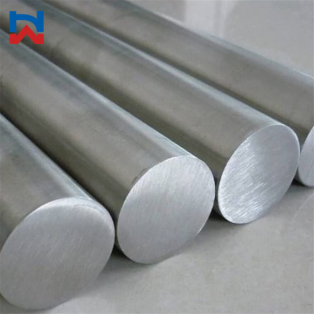 Duplex Alloy Bar