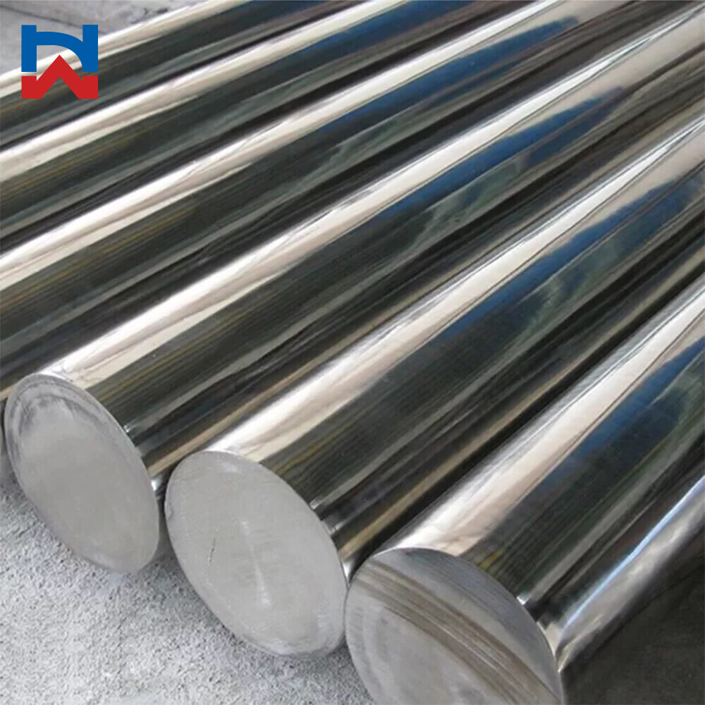 Hastelloy Alloy Bar