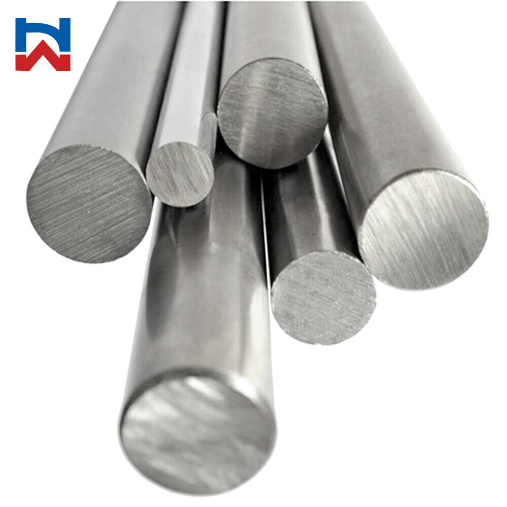 Duplex Alloy Bar