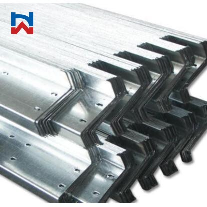 Z-Type Steel Sheet Pile