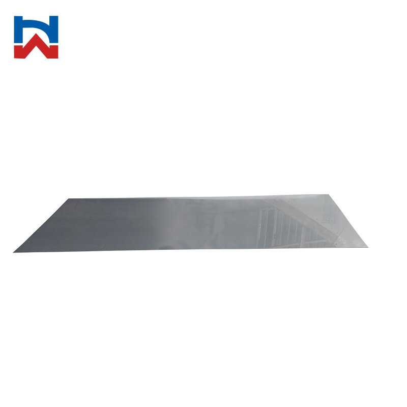 316L Stainless Steel Plate