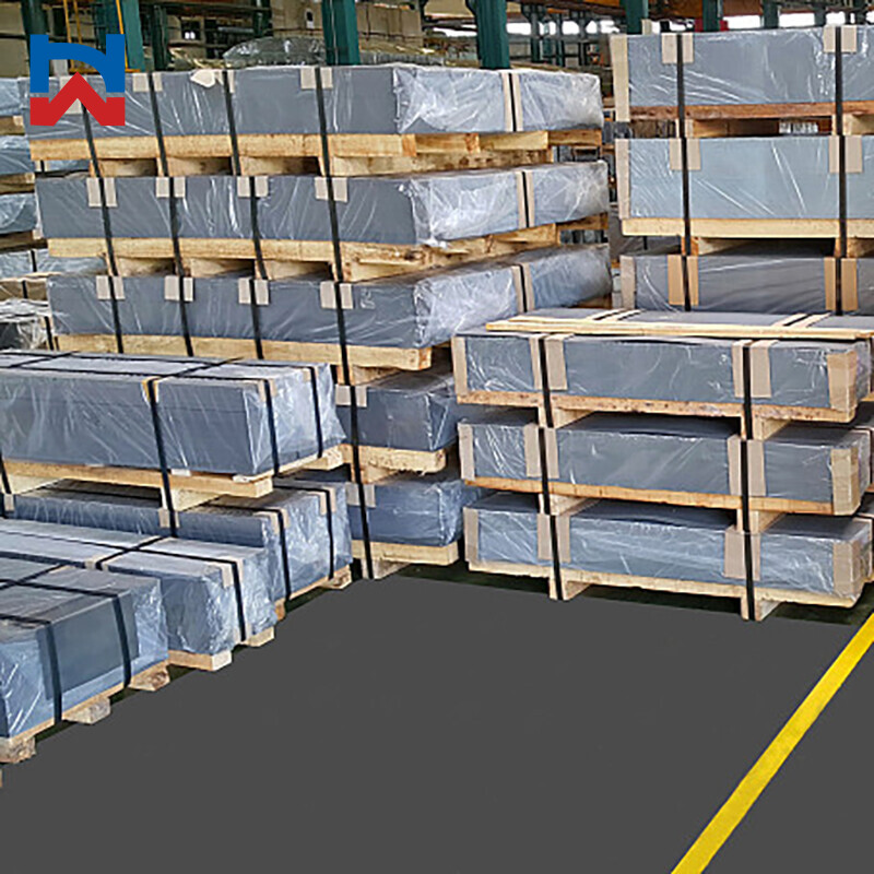 316L Stainless Steel Plate