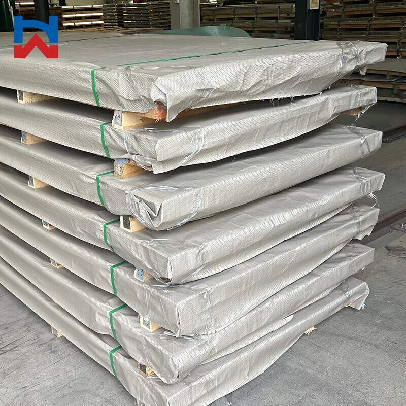 202 Stainless Steel Plate
