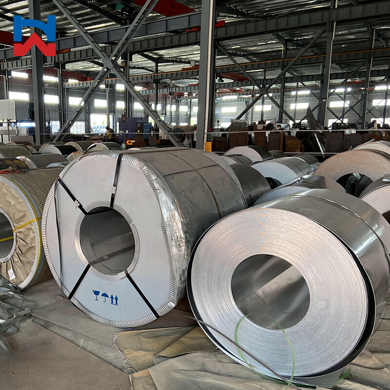 304L Stainless Steel Coil