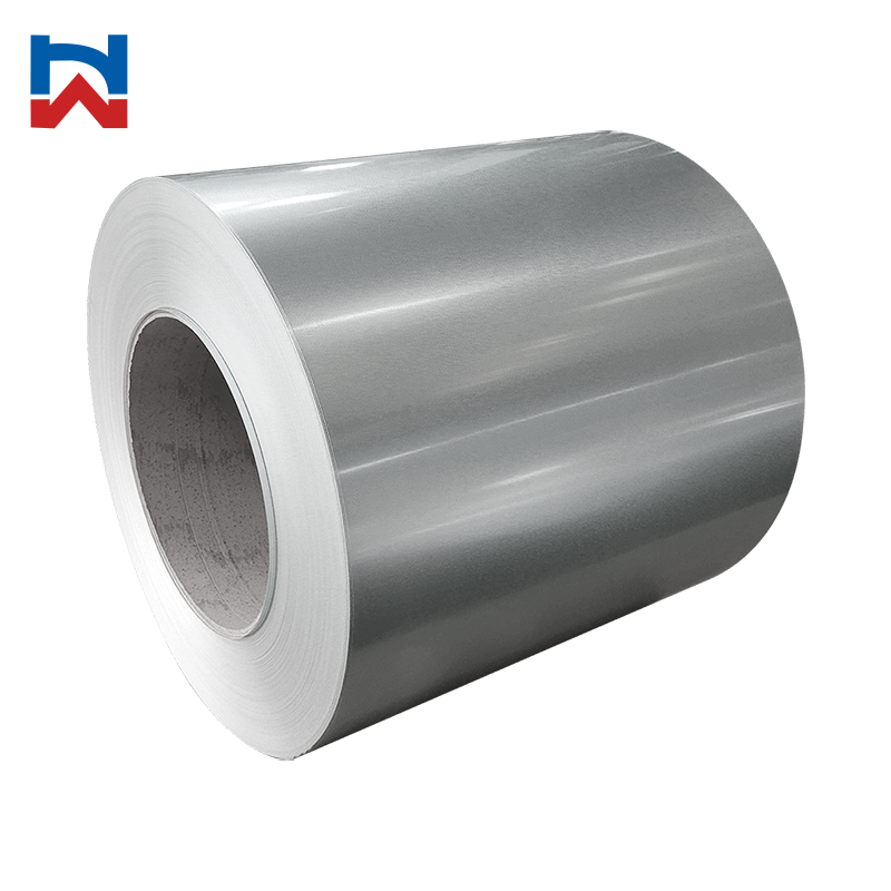 304 Stainless Steel Coil