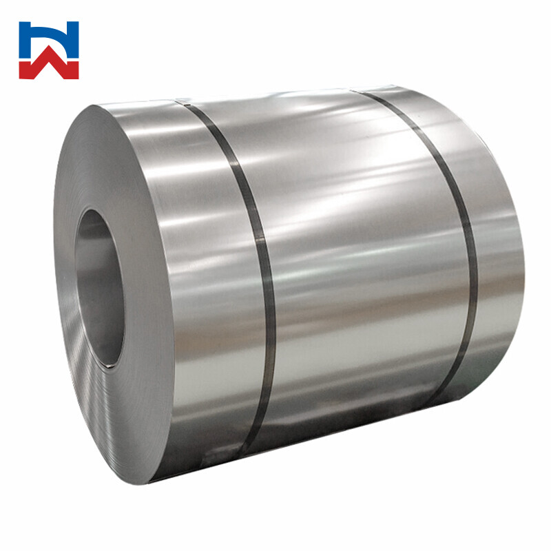 202 Stainless Steel Coil