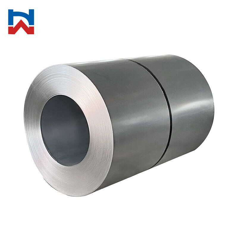 201 Stainless Steel Coil