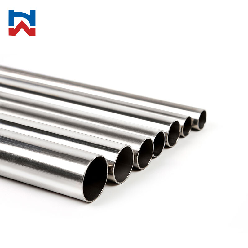 Stainless Steel Pipe