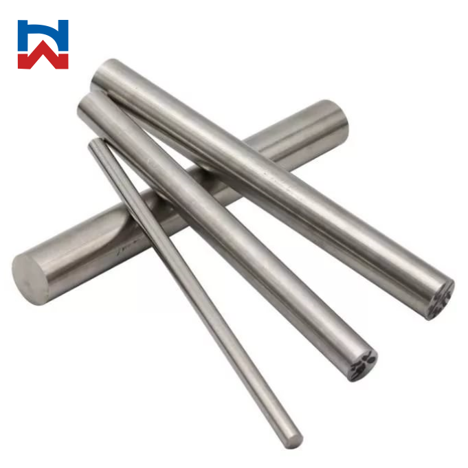 Stainless Steel Fine Bar