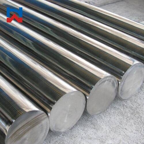 Stainless Steel Bar