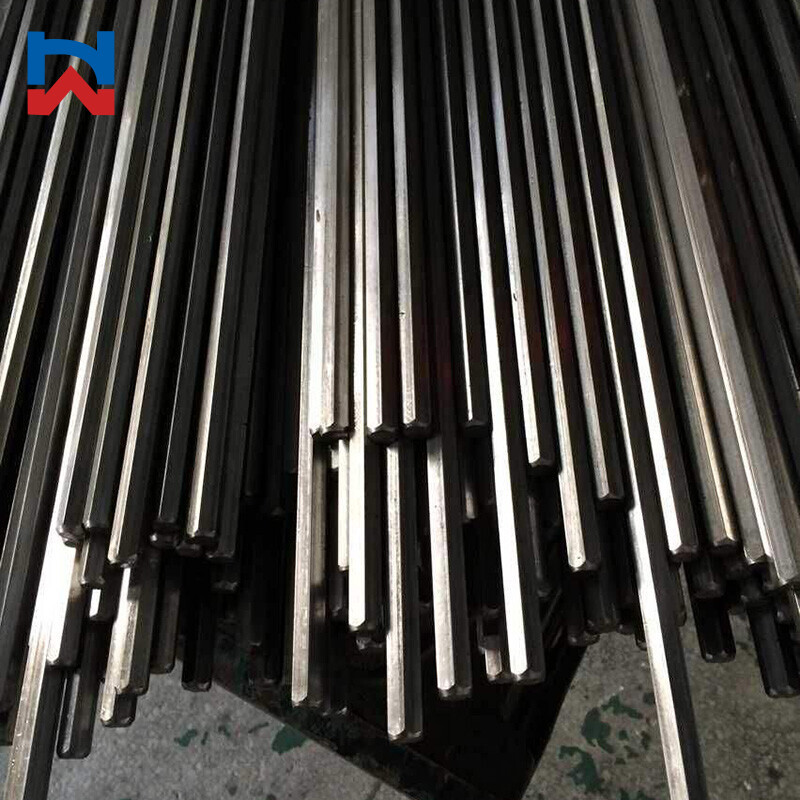 Stainless Steel Bar