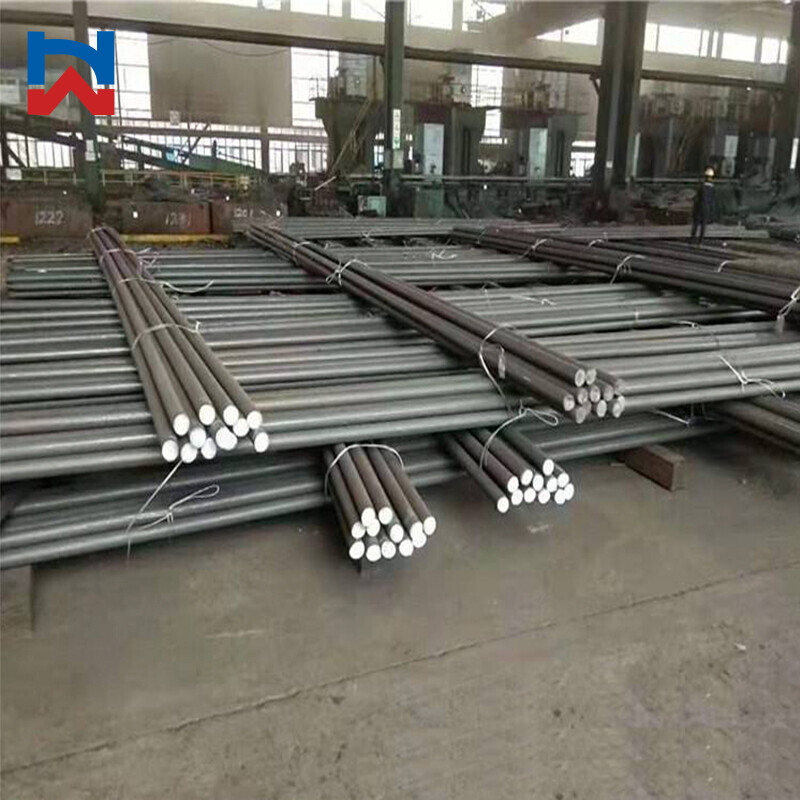 Stainless Steel Bar
