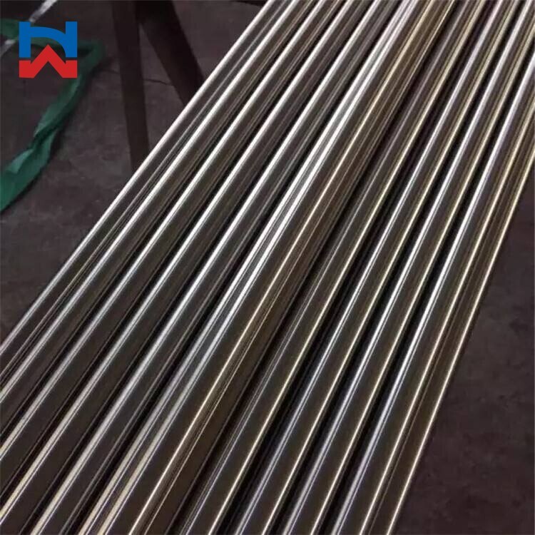201 Stainless Steel Bar