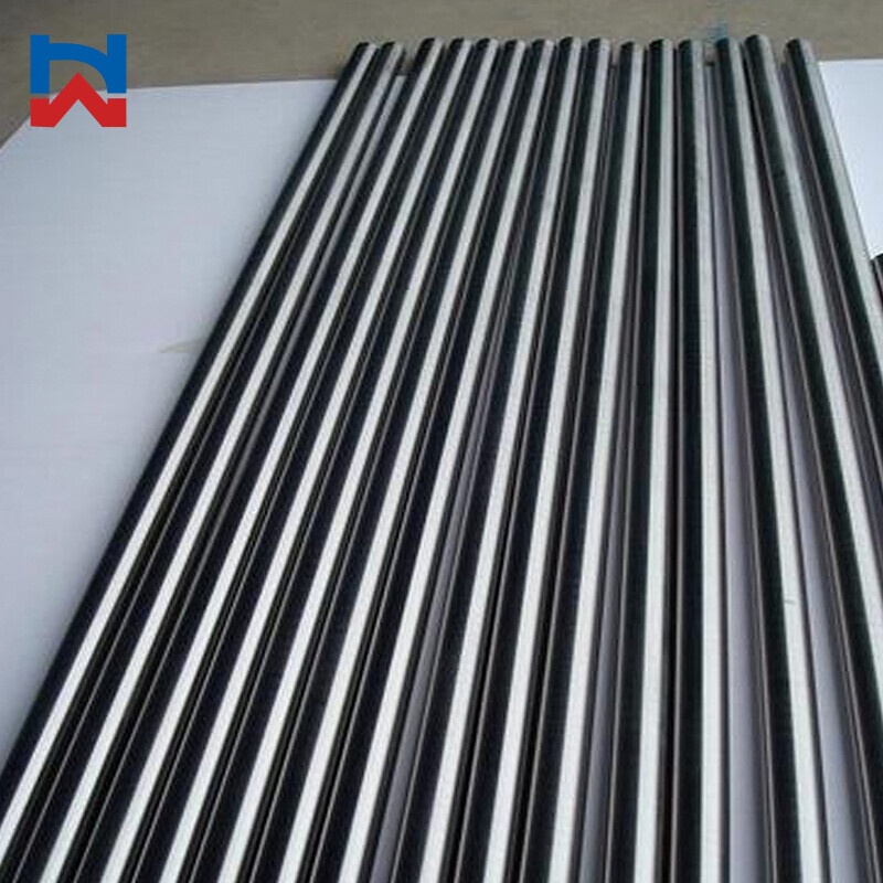 202 Stainless Steel Bar