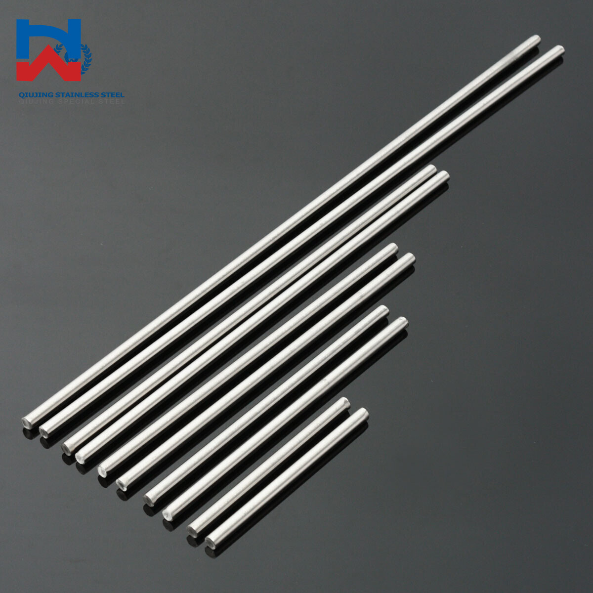 304 Stainless Steel Bar