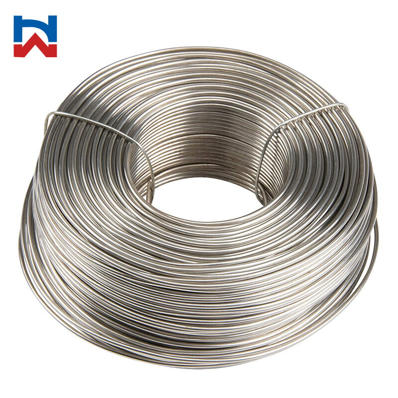 317 Stainless Steel Wire