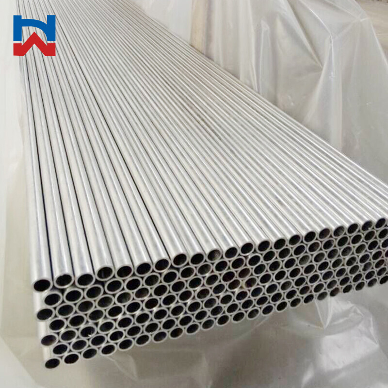 7003 Aluminium Pipe