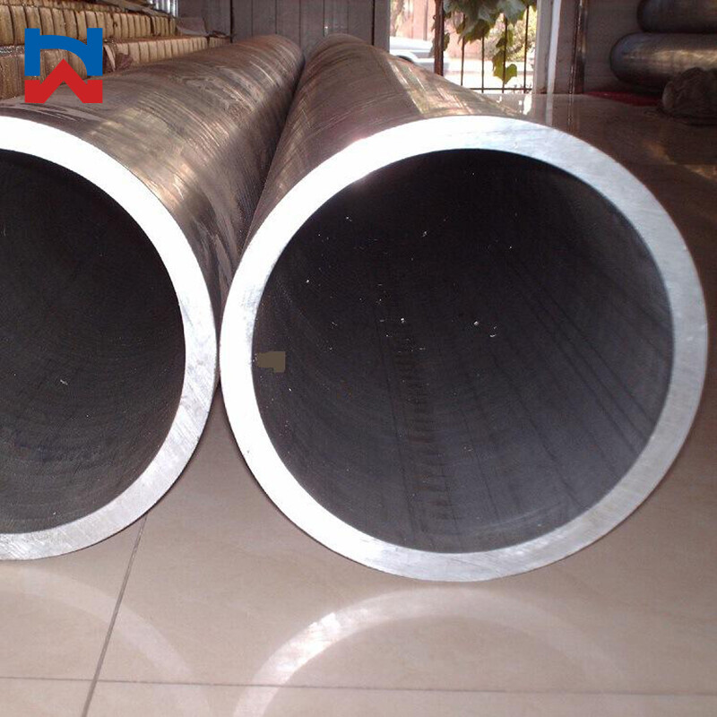 2024 Aluminium Pipe