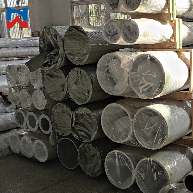 2024 Aluminium Pipe