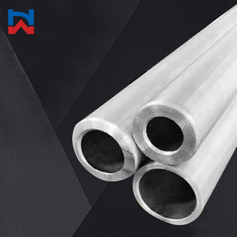 2011 Aluminium Pipe