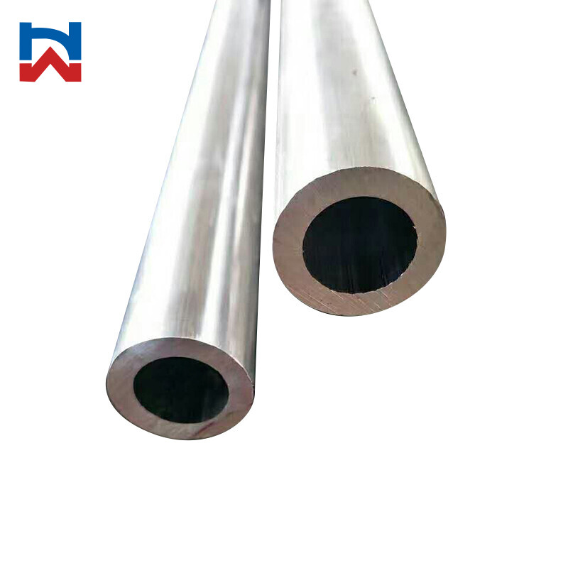 2024 Aluminium Pipe