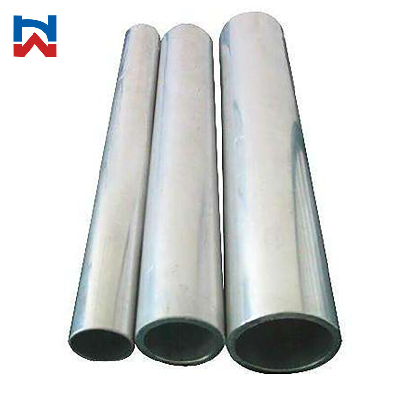 1080 Aluminium Pipe