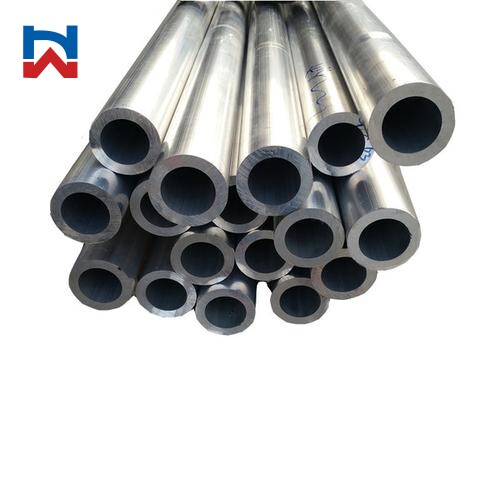 1050 Aluminium Pipe