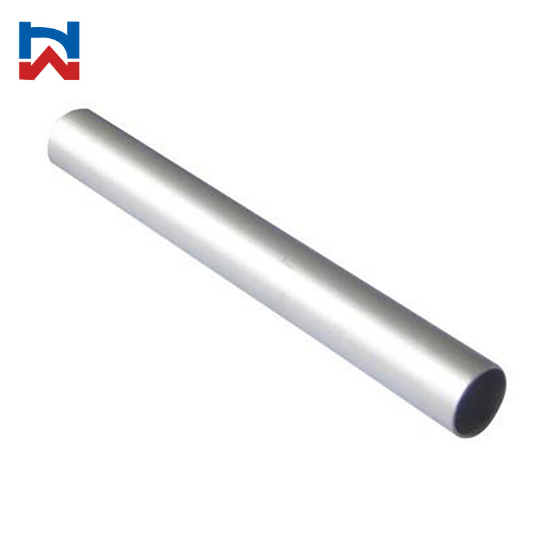 Aluminium Pipe