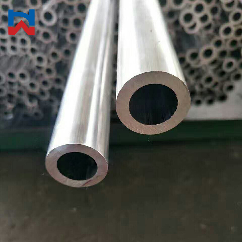 Aluminium Pipe