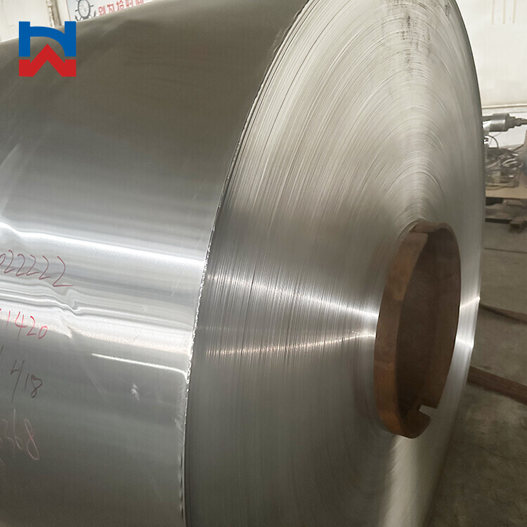 5005 Aluminum Coil