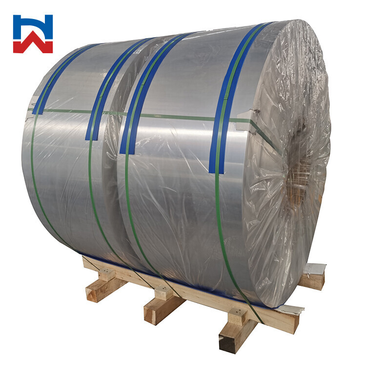 3204 Aluminum Coil