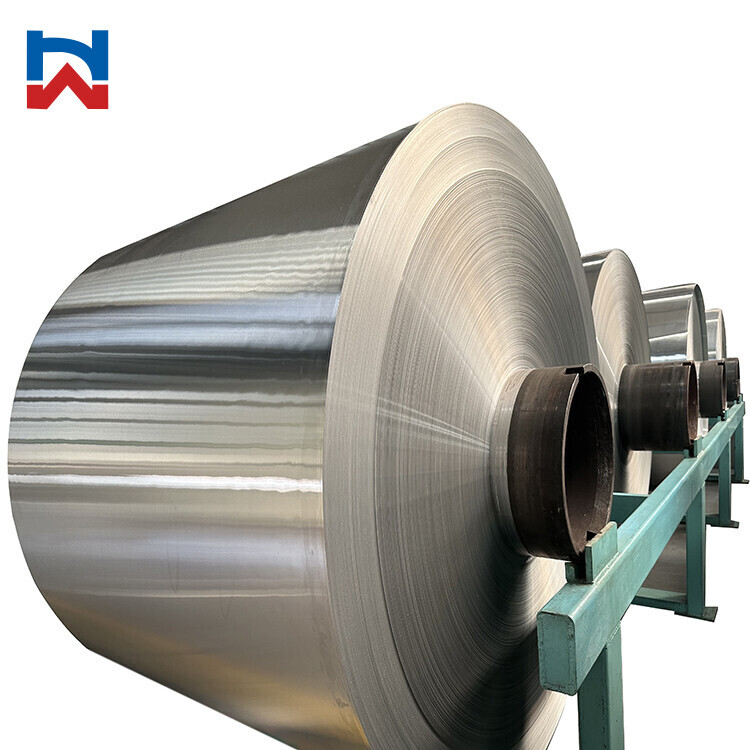 5005 Aluminum Coil