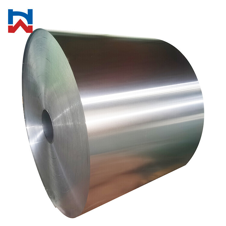 1070 Aluminum Coil