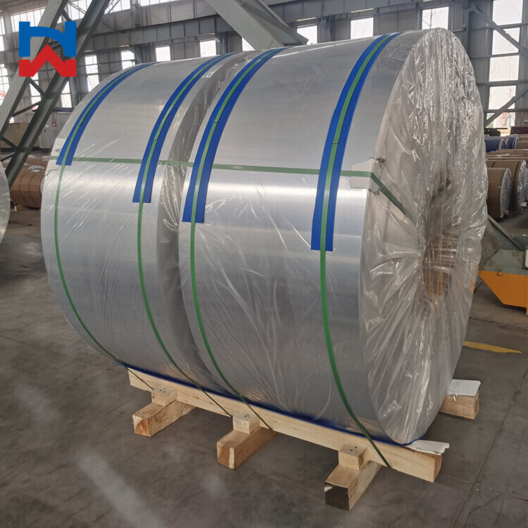 7003 Aluminum Coil