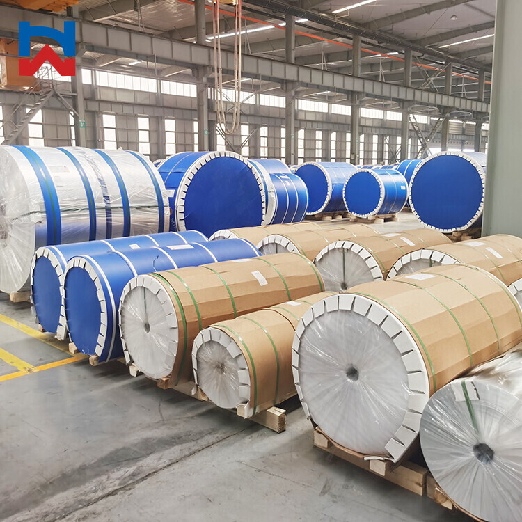 7003 Aluminum Coil