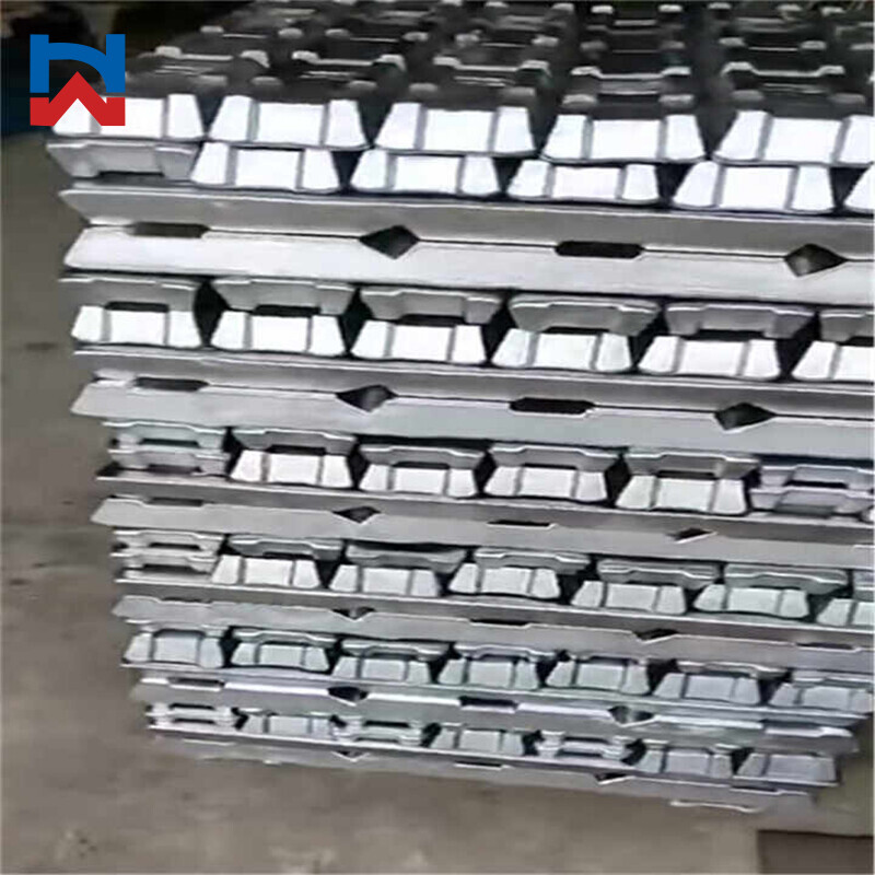  Aluminum Ingot