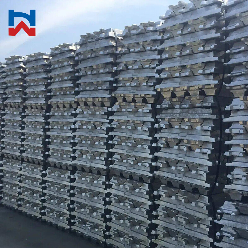  Aluminum Ingot