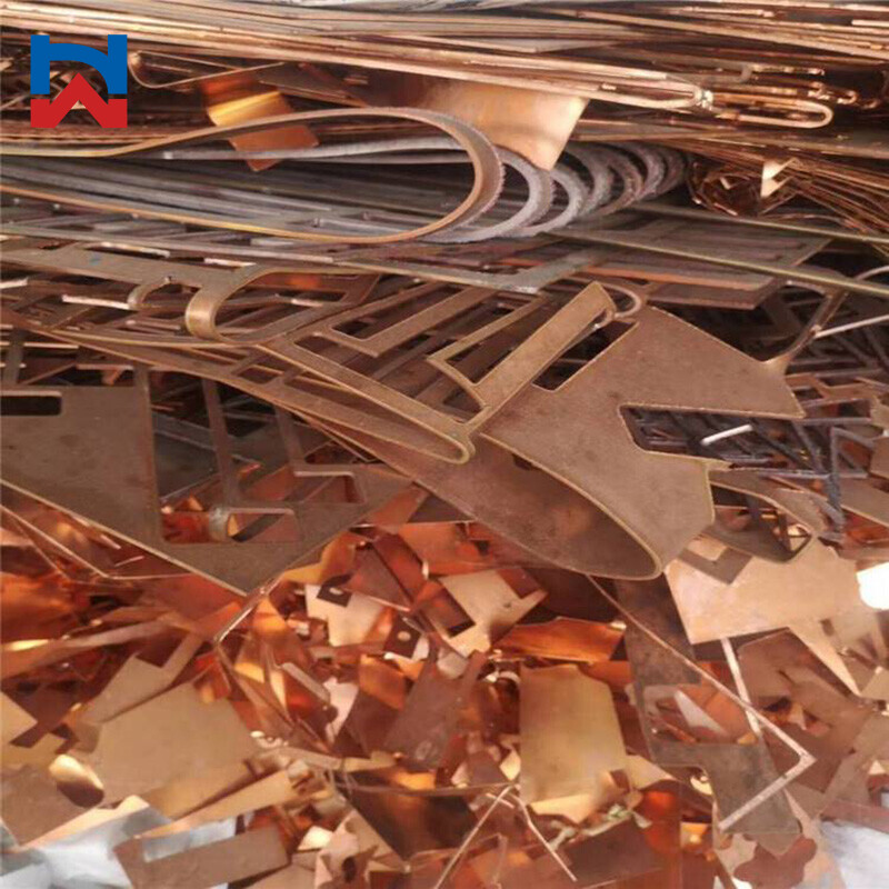 Copper Wire Scrap