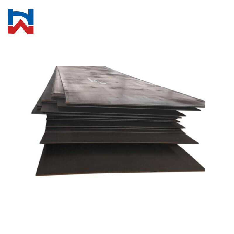 A573/A573M Carbon Steel Plate
