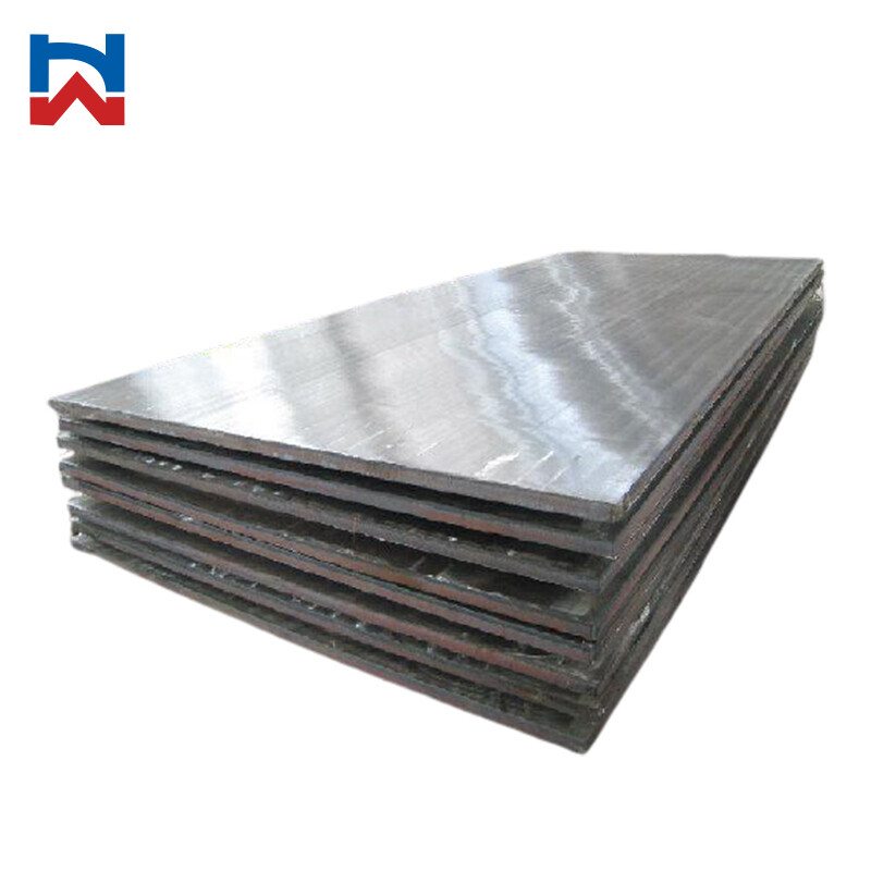 Carbon Steel Plate