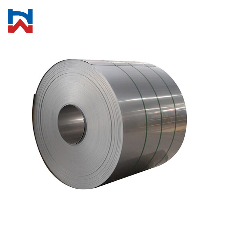 1008 Cold Rolled Steel Coil